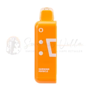 Hawaiian Popsicle - OFF-STAMP Classic Cube 25K Puffs– 5% NIC – Disposable Pod