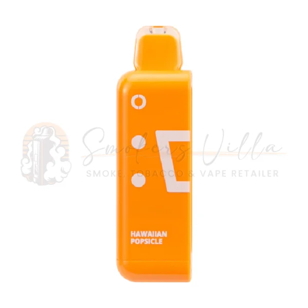 Hawaiian Popsicle - OFF-STAMP Classic Cube 25K Puffs– 5% NIC – Disposable Pod