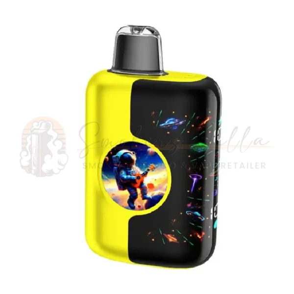 Heaven Bar - Kangvape Speedy Beast X 60K Puffs – 5% NIC – Disposable Vape
