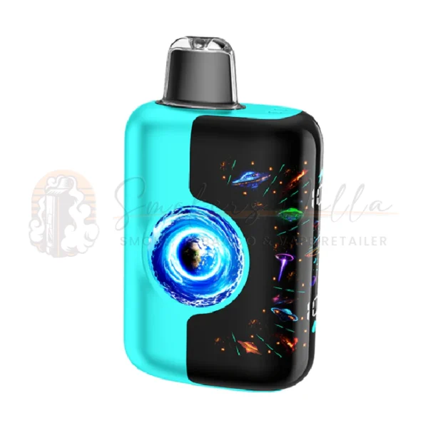Heaven In A Cup - Kangvape Speedy Beast X 60K Puffs – 5% NIC – Disposable Vape