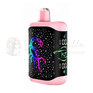 Heaven in a cup – Kangvape HEAVEN X 40K Puffs – 5% NIC – Disposable Vape