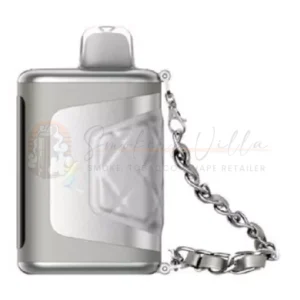Icy Mint - RAZ RYL CLASSIC 35K Puffs - 5% NIC - Disposable Vape