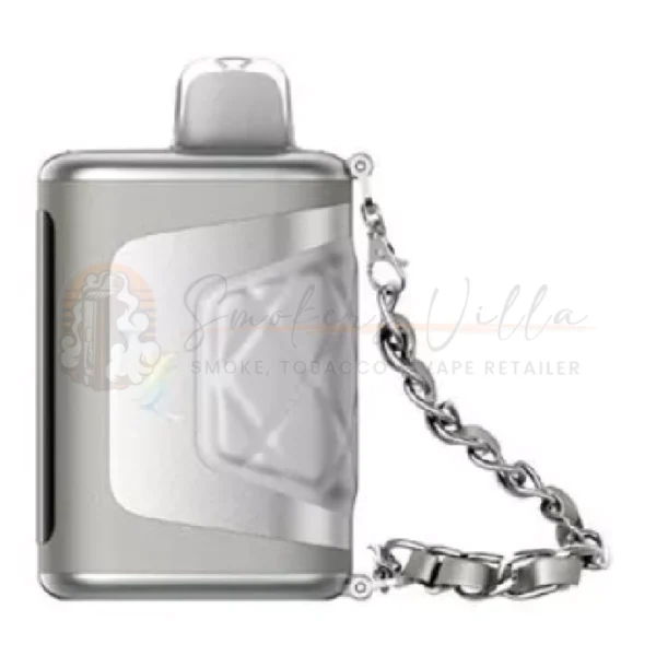 Icy Mint - RAZ RYL CLASSIC 35K Puffs - 5% NIC - Disposable Vape