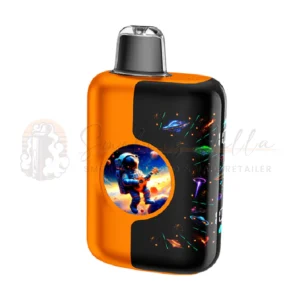 Island Punch - Kangvape Speedy Beast X 60K Puffs – 5% NIC – Disposable Vape