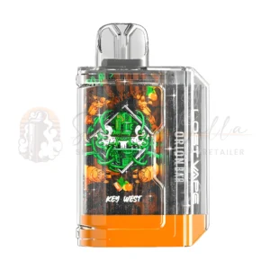 KEY WEST – ORION BAR 7500 Puffs – 5% NIC – Disposable Vape