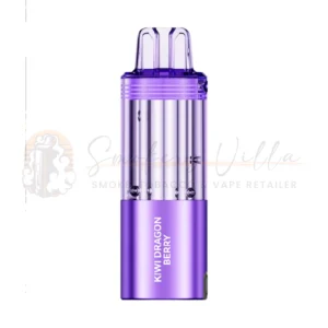 Kiwi Dragon Berry - Foger Switch Pro Pod 30K Puffs - 5% NIC - Disposable Pod