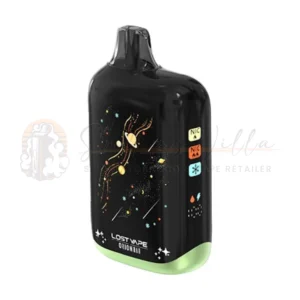 Kiwi Orange – Lost Vape Orion Bar 50K Puffs – 5% NIC – Disposable Vape