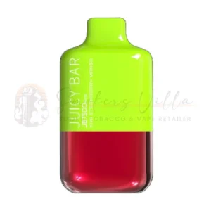 Kiwi Strawberry Mango – Juicy Bar Pro Edition JB 7500 Puffs – 5% NIC – Disposable Vape
