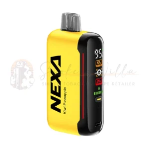 Kiwi pineapple – Lost Mary Nexa N20K Puffs – 5% NIC – Disposable Vape