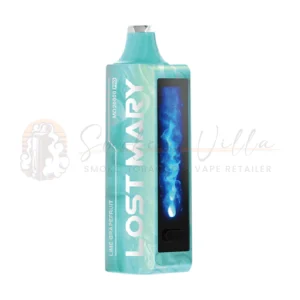 Lime Grapefruit – Lost Mary MO20K Pro Puffs – 5% NIC – Disposable Vape
