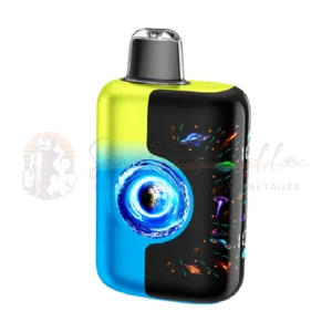 Lime Romance - Kangvape Speedy Beast X 60K Puffs – 5% NIC – Disposable Vape