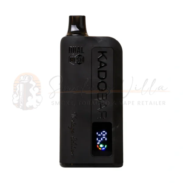 Mango Colada – Kado Bar Vintage Edition 20K Puffs – NIC 5% – Disposable Vape