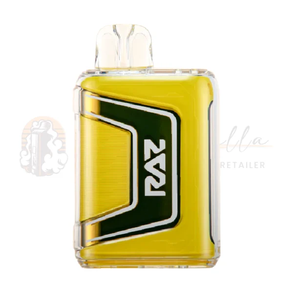 Mango Colada – RAZ TN 9K Puffs – 5% NIC – Disposable Vape