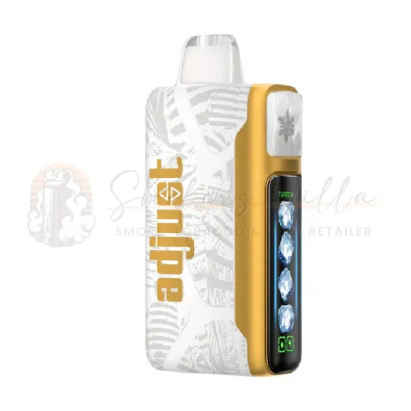 Mango Magic – Lost Mary Adjust 40K Puffs – 5% NIC – Disposable Vape