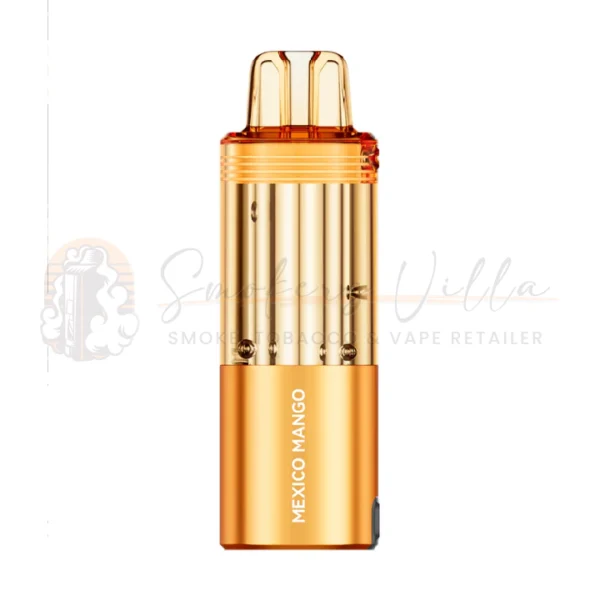 Mexico Mango - Foger Switch Pro Pod 30K Puffs - 5% NIC - Disposable Pod