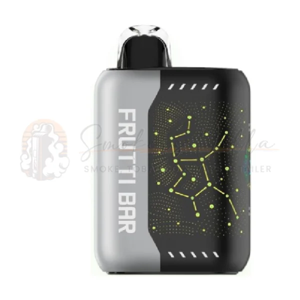 Miami Mint – Frutti Bar FB 25K Puffs – 5% NIC – Disposable Vape