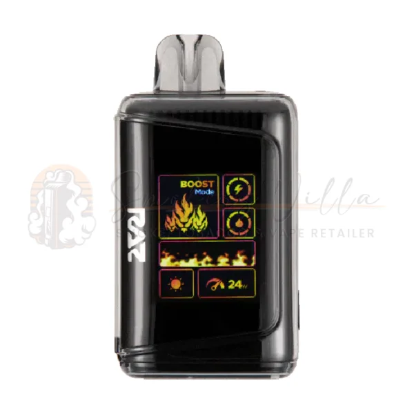 Night Crawler - RAZ LTX 25K Puffs - 5% NIC - Disposable Vape
