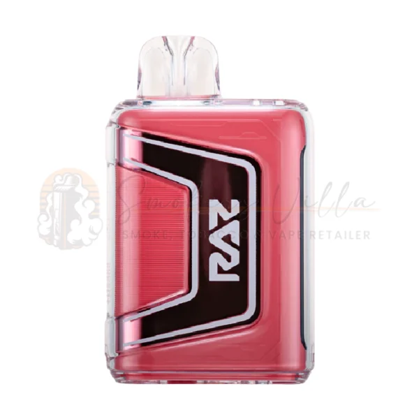 Night Crawler - Raz TN 9K Puffs - 0% NIC - Disposable Vape