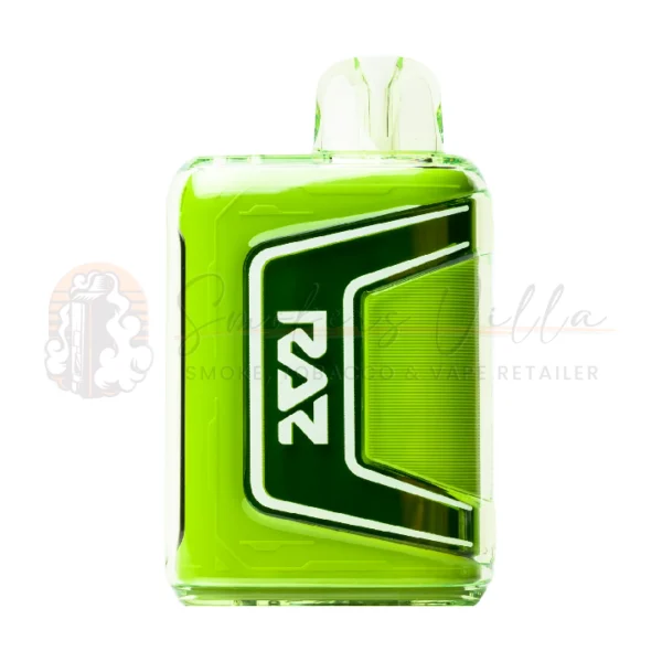 Peach Grapefruit – RAZ TN 9K Puffs – 5% NIC – Disposable Vape