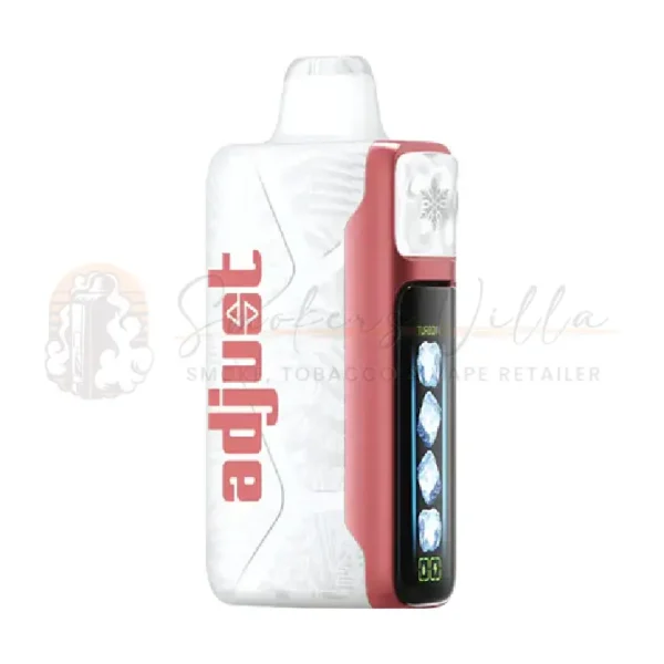 Peach – Lost Mary Adjust 40K Puffs – 5% NIC – Disposable Vape
