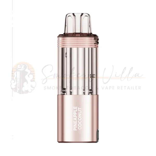 Pineapple Coconut - Foger Switch Pro Pod 30K Puffs - 5% NIC - Disposable Pod
