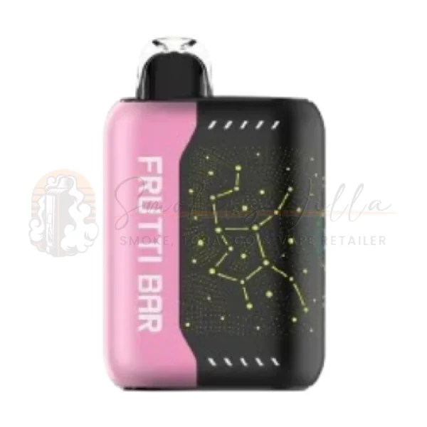 Pink Lemonade – Frutti Bar FB 25K Puffs – 5% NIC – Disposable Vape