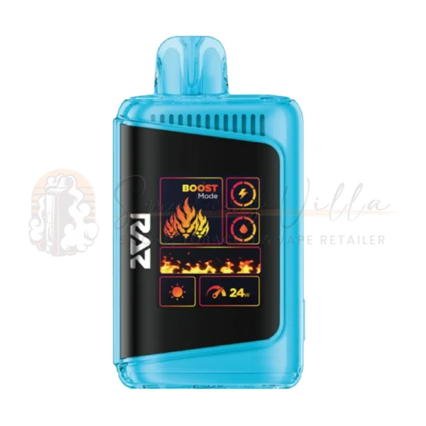 Razzle Dazzle – RAZ LTX 25K Puffs – 5% NIC – Disposable Vape