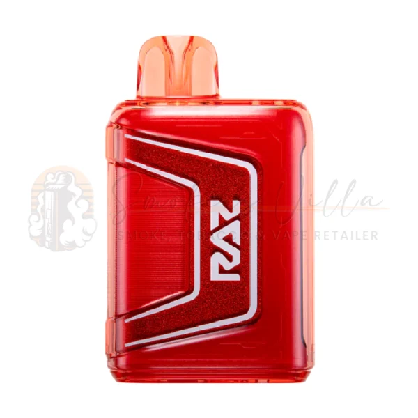 Ruby – RAZ TN 9K Puffs – 5% NIC – Disposable Vape