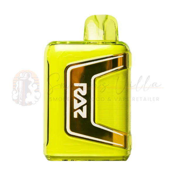 Sour Mango Pineapple – RAZ TN 9K Puffs – 5% NIC – Disposable Vape