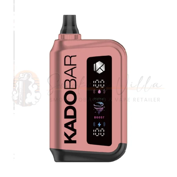 Sour Gushers – Kado Bar Rizz 25K Puffs – NIC 5% – Disposable Vape