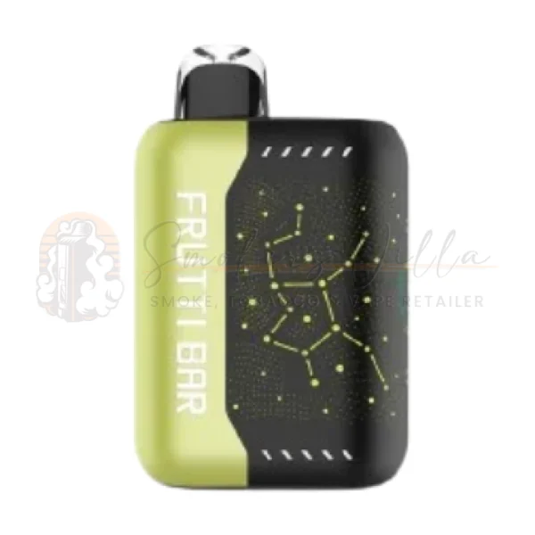 Sour Mango Pineapple – Frutti Bar FB 25K Puffs – 5% NIC – Disposable Vape