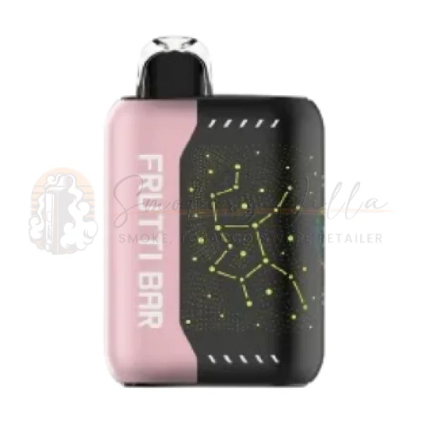 Strawberry Blow Pop – Frutti Bar FB 25K Puffs – 5% NIC – Disposable Vape