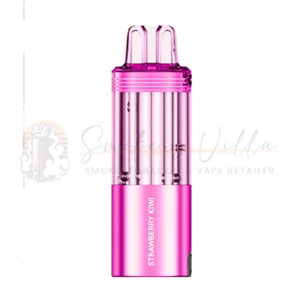 Strawberry Kiwi - Foger Switch Pro Pod 30K Puffs - 5% NIC - Disposable Pod