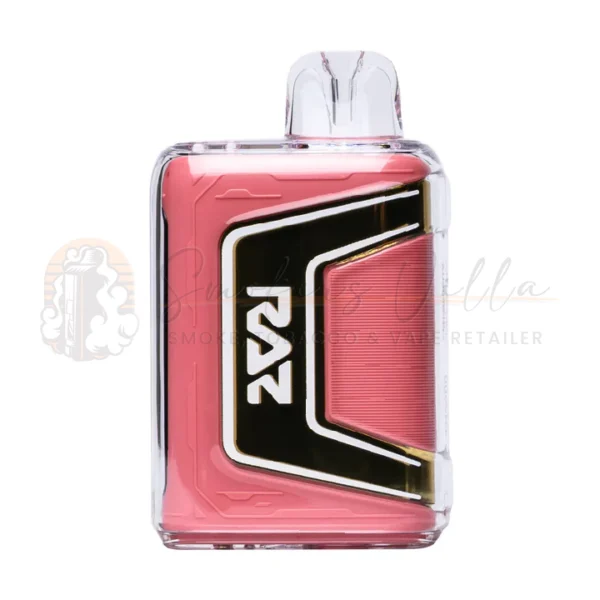 Strawberry Orange Mango – RAZ TN 9K Puffs – 5% NIC – Disposable Vape
