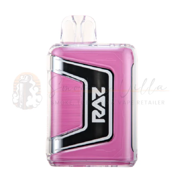 Strawberry Shortcake – RAZ TN 9K Puffs – 5% NIC – Disposable Vape