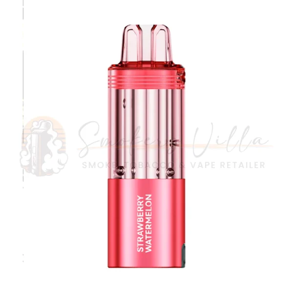 Strawberry Watermelon - Foger Switch Pro Pod 30K Puffs - 5% NIC - Disposable Pod