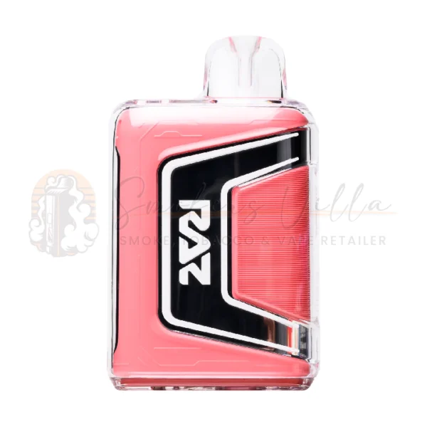 Strawberry Watermelon – RAZ TN 9K Puffs – 5% NIC – Disposable Vape