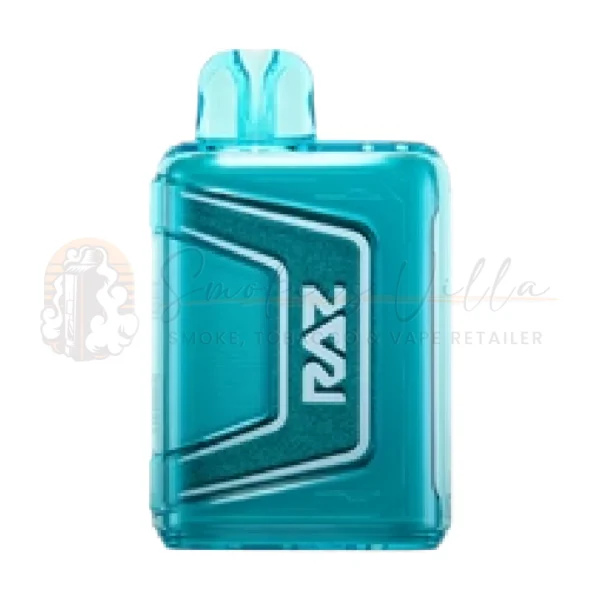 Tiffany – RAZ TN 9K Puffs – 5% NIC – Disposable Vape