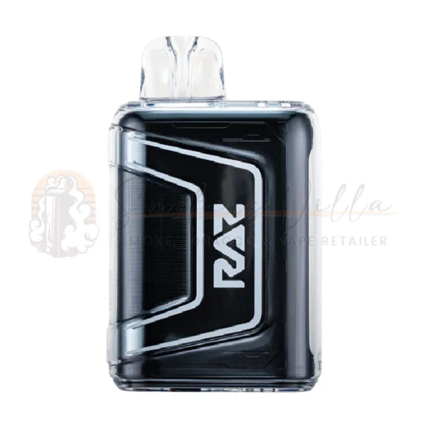 Triple Berry Ice – RAZ TN 9K Puffs – 5% NIC – Disposable Vape