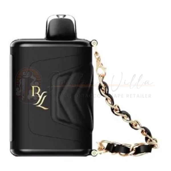Triple Berry - RAZ RYL CLASSIC 35K Puffs - 5% NIC - Disposable Vape