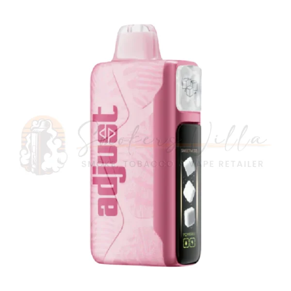 Triple Berry – Lost Mary Adjust 40K Puffs – 5% NIC – Disposable Vape