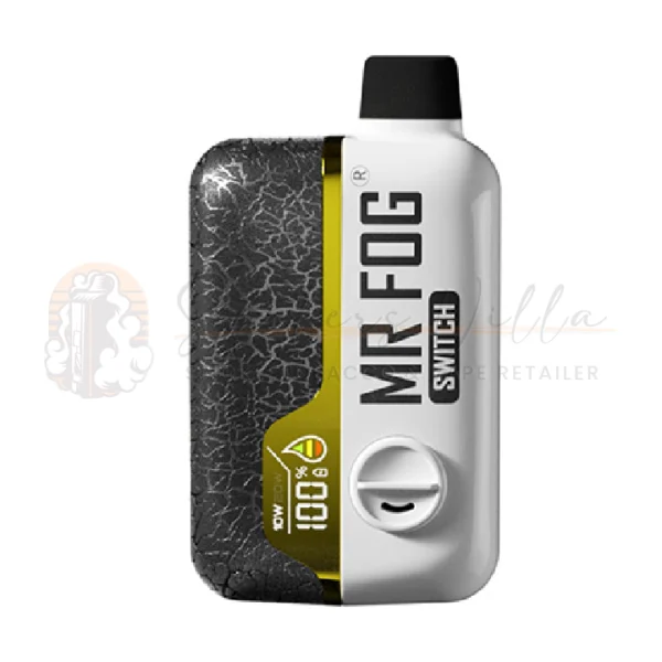 Tutti Frutti – Mr Fog Swich SW 15K Puffs – 0% NIC – Disposable Vape