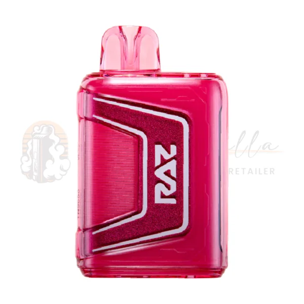 Vicky – RAZ TN 9K Puffs – 5% NIC – Disposable Vape