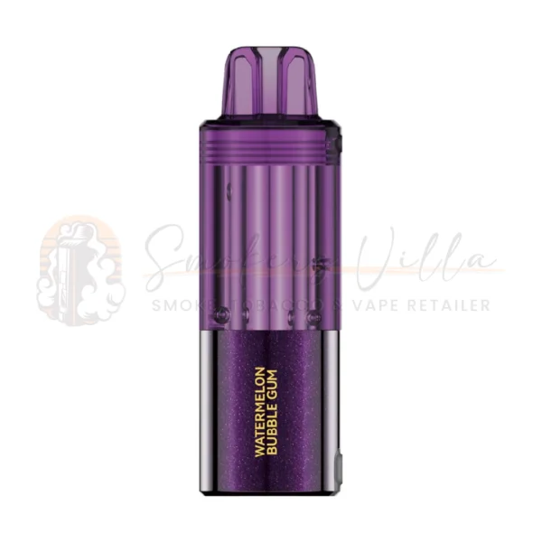 Watermelon Bubble Gum - Foger Switch Pro Pod 30K Puffs - 5% NIC - Disposable Pod