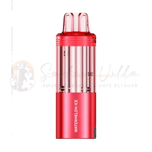 Watermelon Ice - Foger Switch Pro Pod 30K Puffs - 5% NIC - Disposable Pod