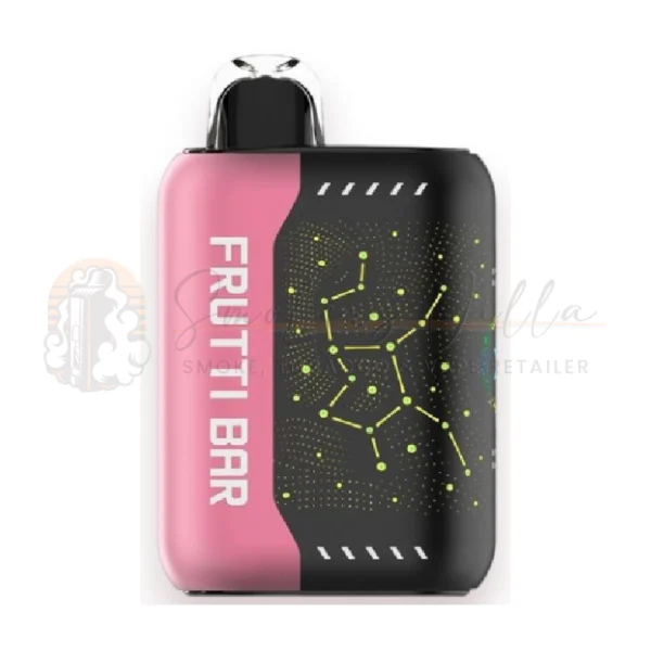 Watermelon Ice – Frutti Bar FB 25K Puffs – 5% NIC – Disposable Vape