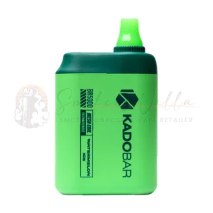 Watermelon Ice – Kado Bar BR 5K Puffs – NIC 5% – Disposable Vape