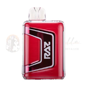 Watermelon Ice – RAZ TN 9K Puffs – 5% NIC – Disposable Vape