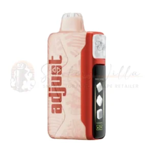 Watermelon Roll Ups – Lost Mary Adjust 40K Puffs – 5% NIC – Disposable Vape