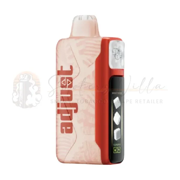 Watermelon Roll Ups – Lost Mary Adjust 40K Puffs – 5% NIC – Disposable Vape